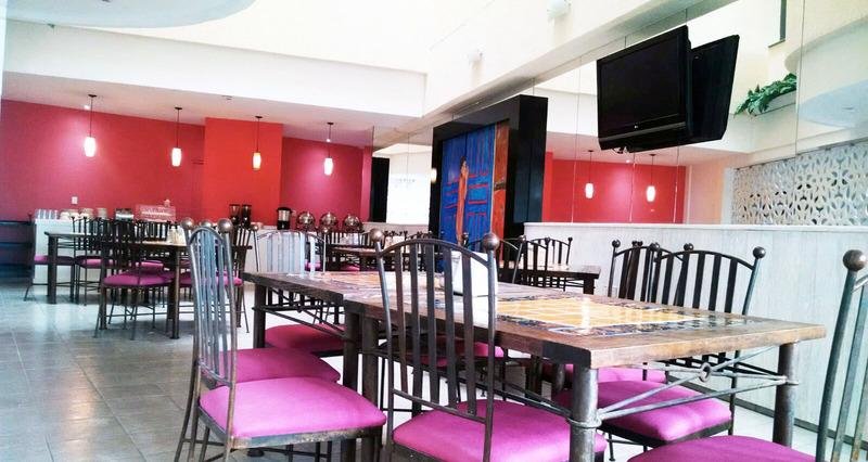 Hotel Real Azteca Boulevard ليون المظهر الخارجي الصورة