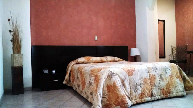Hotel Real Azteca Boulevard ليون المظهر الخارجي الصورة