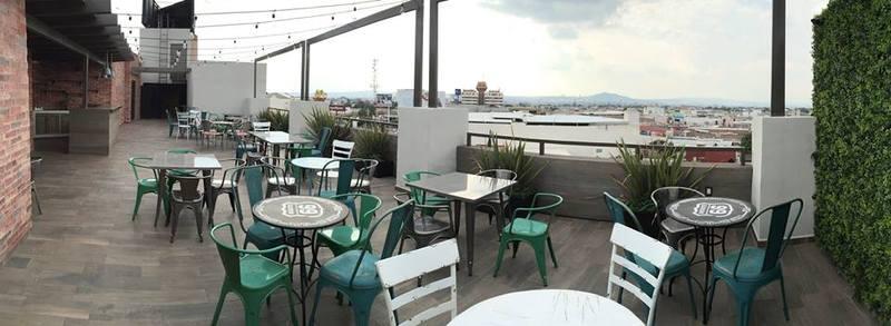 Hotel Real Azteca Boulevard ليون المظهر الخارجي الصورة